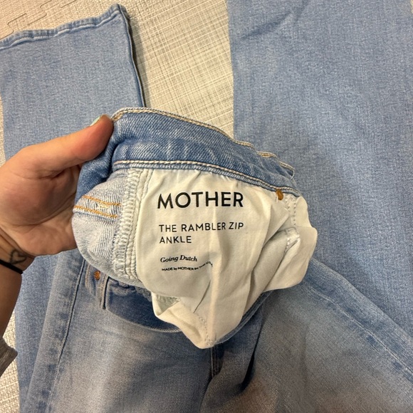 The Mid Rise Rambler Zip Ankle - Picture 6 of 7